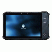 Tablette 8" android 11 avec lecteur NFC IP68 - Référence: CW-M8