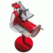 Trancheuse manuelle, lame ø 350 mm 780x910x615 mm - VIRTUS - 0615402190084 Trancheuse manuelle, lame ø 350 mm 780x910x615 mm - VIRTUS - 0615402190084