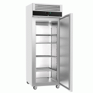 Armoire réfrigérée positive inox - 360 L | GGM