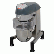 Batteur mélangeur table 10 L - 230 V - prise d'acces. - XBE10 | | Ditosama - 600143