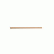 Betik Ecoline – 6000 unités – Paille droite papier kraft – Ø 8 mm x H 23 cm - marron en carton 1010490