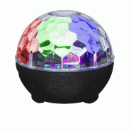 Denver BTL-65 Noir 6 W - noir 111151030120