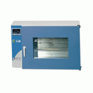 Etuve « digitronic tft » 50 x 58 x 50 g.D 230v 50/60hz 145 litres porte verre - ref.: jbd557 Etuve « digitronic tft » 50 x 58 x 50 g.D 230v 50/60hz 145 litres porte verre - ref.: jbd557