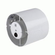 Extracteur hélicoïde temporisé en conduit diamètre 120 mm - Vortice - XGT120_0