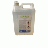Gel hydroalcoolique en bidon de 5L - M04SB0350SHA Gel hydroalcoolique en bidon de 5L - M04SB0350SHA
