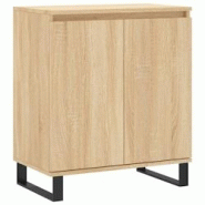 Helloshop26 - Buffet bahut commode armoire meuble de rangement organisateur cuisine salle de séjour salon sonoma 60 x 35 x 70 cm 02_0031609 - 3000210 Helloshop26 - Buffet bahut commode armoire meuble de rangement organisateur cuisine salle de séjour salon sonoma 60 x 35 x 70 cm 02_0031609 - 3000210