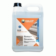 Hydrofuge dalep d-21 contenance 5 l