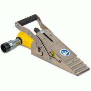 LW16, 157 kN, Ecarteur hydraulique pour levage vertical, 21 mm Hauteur de levage