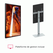 Pack écran vitrine 46p - Portrait et paysage