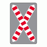 Panneau G1b - Signaux de position