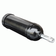Pompe de graissage - capacité 125 g Pompe de graissage - capacité 125 g