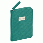QUO VADIS AFFAIRES rep FR Colette vert emeraud zip - 0041514Q QUO VADIS AFFAIRES rep FR Colette vert emeraud zip - 0041514Q