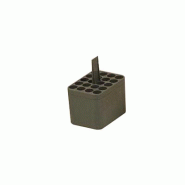 Adaptateur 20x5 ml - ref.: GNP518 Adaptateur 20x5 ml - ref.: GNP518