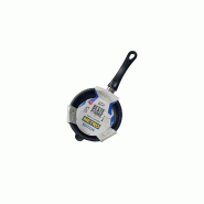 AMT Gastroguss AMT Beste Pfanne Metro Edition - poêle induction, ø 20 cm, hauteur 5 cm - aluminium MME-I-520