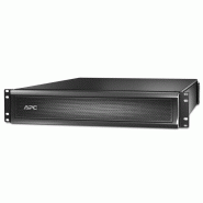APC C Smart-UPS X 120V External Battery Pack Rack/Tower