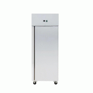 Armoire réfrigérée professionnel 1 porte ventilée positive -2°c/8°c... - PTHL580TN