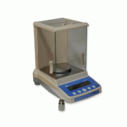Balance de précision 200g/0.001g, série 5023 - Ref.: KBD006 Balance de précision 200g/0.001g, série 5023 - Ref.: KBD006