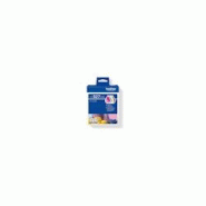 Cartouche D Encre Brother 527 Pack - 4977766842181 Cartouche D Encre Brother 527 Pack - 4977766842181