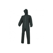 Combinaisons fixe à capuche fixe Sonomix - SPDFPLSMVTU-DM06_0