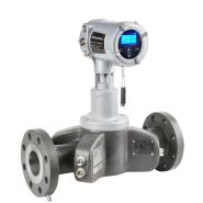 Débitmètre à ultrasons hautes performances pour les liquides modèle Panaflow Z3.
