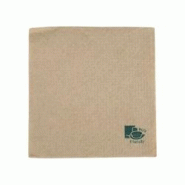 FHC evolupack FHC - 1 400Pcs - Serviette papier écrue 2 plis 400x400mm - marron papier FHC210SEC41412P1 FHC evolupack FHC - 1 400Pcs - Serviette papier écrue 2 plis 400x400mm - marron papier FHC210SEC41412P1