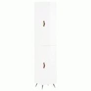 Helloshop26 - Buffet bahut commode armoire meuble de rangement organisateur cuisine salle de séjour salon haut brillant 34,5 x 34 x 02_0032954 - 3000 Helloshop26 - Buffet bahut commode armoire meuble de rangement organisateur cuisine salle de séjour salon haut brillant 34,5 x 34 x 02_0032954 - 3000