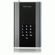 IStorage diskAshur DT 2