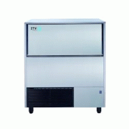 Machine à glaçons à palettes - Prod. (24H): 122kg - Refroidissement AIR - Glaçons creux 20 g - 3667335118908 Machine à glaçons à palettes - Prod. (24H): 122kg - Refroidissement AIR - Glaçons creux 20 g - 3667335118908