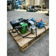 Palan stahl st 0501 1 000 kg