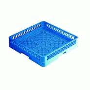 Panier de lave-vaisselle Lacor Profi pour les couverts 50x50x10.3 69204 - 69204