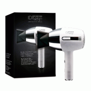 Postquam Sèche-cheveux Elite Compact 1400 W, design italien - IDEGTI1400