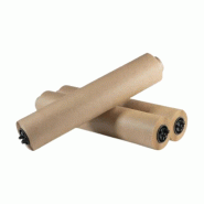 Recharge de papier cuisson Wrapmaster 4500 – 45 cm x 50 m – Lot de 3 rouleaux - 5023139213245
