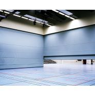 Rideau de séparation acoustique t2000_1