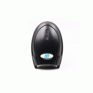 Type scanner de code barres de magasin - Scanner 2D tenu dans la main DS6202 - Balayage COMS de produits