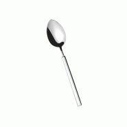 6x Cuillère à thé Vintage Inox 18/10 - 4 mm - Acier inoxydable 18/10 5603680150406