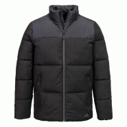 Blouson Baffle KX3 - Noir / XXXL_0