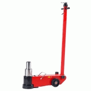 Cric rouleur hydropneumatique pour camions et poids lourds 25-50 T avec 2 rallonges - MW Tools HPK2550 Cric rouleur hydropneumatique pour camions et poids lourds 25-50 T avec 2 rallonges - MW Tools HPK2550