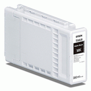 EPSON Encre noire mate 350ml SC P7300/9300 - C13T56U800