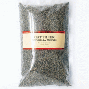 MesZépices - Gattilier, baies des moines - Sachet de 100 g - 3662310001398