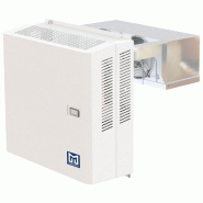 Groupe monobloc à cheval, +5°/-5°C, 22,5m³/10,5m³ (+32°C) 785x835x767 mm - VIRTUS - 0615402342018