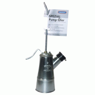 Huileur spécial tôle blanche 250 ml pompe simple PRESSOL Huileur spécial tôle blanche 250 ml pompe simple PRESSOL