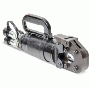 WHR1250, 20 Ton Capacité, Cisailles hydrauliques