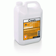Lot de 6 bidons de 5 litres - Liquide lavage vaisselle inodore - Base forte Lot de 6 bidons de 5 litres - Liquide lavage vaisselle inodore - Base forte