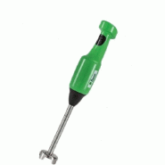 Mélangeur à immersion avec mélangeur de 25 cm. Mélangeur en acier inoxydable AISI 304. FIMAR Modèle MX20 - 2377_0