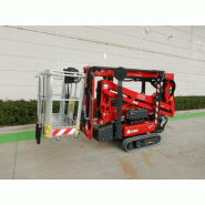 Nacelle araignée HINOWA ll1570 occasion