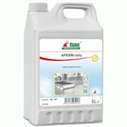 Nettoyant désinfectant alimentaire - APESIN daily - Bidon 5l - TANA PROFESSIONAL - 4031278939576 Nettoyant désinfectant alimentaire - APESIN daily - Bidon 5l - TANA PROFESSIONAL - 4031278939576