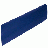 Pronappe - Réf.R785046I - Carton de 1 Nappe en rouleau SPUNBOND - matière recyclable 100% polypropylène - largeur 1,20 m x longueur 50 m Bleu marin