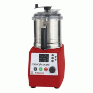 Robot Coupe Robot Cook 230/50-60/1 Rouge - F43000R