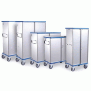 Sclessin Armoire de stockage professionnelle E2721 970L | 375.038 - 375.038