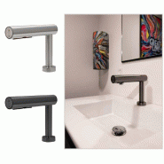 Seche-mains air tap dan dryer Seche-mains air tap dan dryer